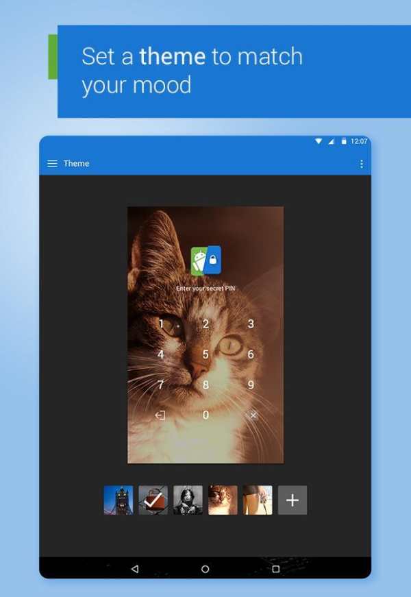 App locker - Lock Any App screenshot 18