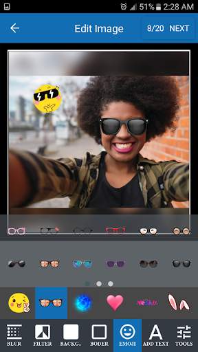 Magic Photo Video Maker: Flipagram screenshot 4