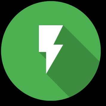 Flash Blinking On SMS & Call screenshot 1