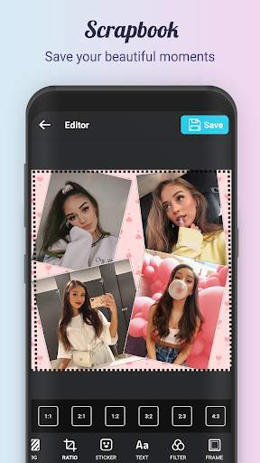 Photo Collage Maker - Pic Editor & Photo Grid screenshot 6