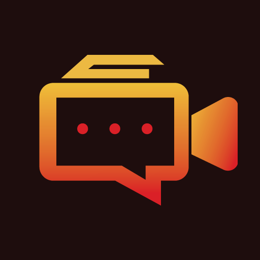 Random Live Call - Live Video Chat icon