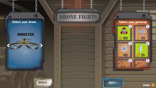 Drone Fights screenshot 7