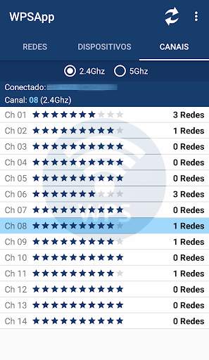 WPSApp screenshot 5