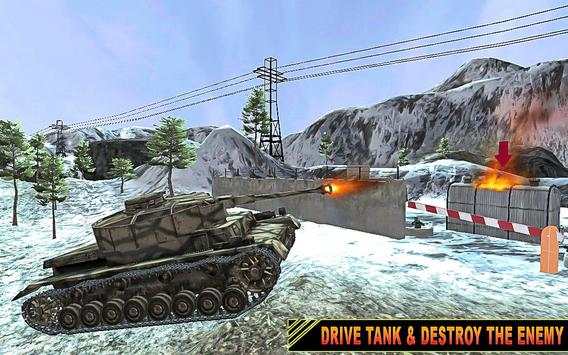 Army Jeep Driving Simulator Games Free screenshot 5