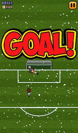 World Cup Heroes screenshot 1