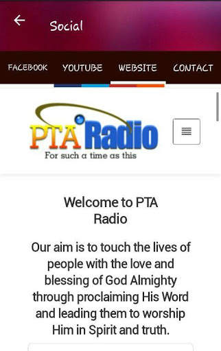 PTA RADIO screenshot 4
