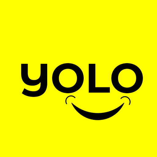 YOLO : Anonymous A&amp;Q icon