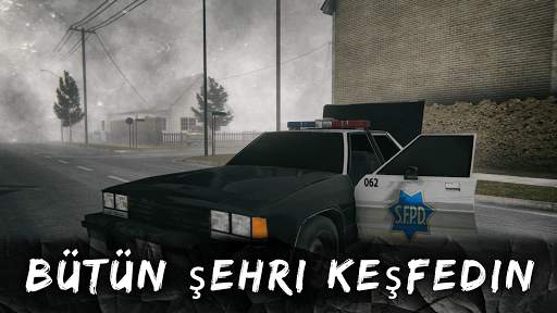 Death Park 2: Korku Palyaço screenshot 5