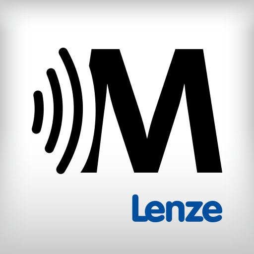 ikon Lenze Smart Motor