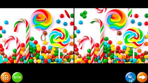 Trouver Différence 150 niveaux screenshot 7
