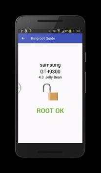 Root Android 6.0 Pro screenshot 1