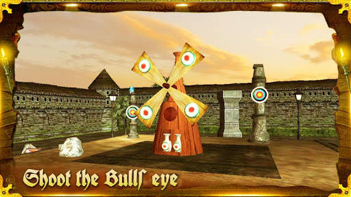 Archery Games screenshot 7