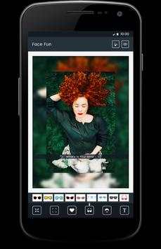 funny face changer - faceswap ( Funny Face Maker ) screenshot 6