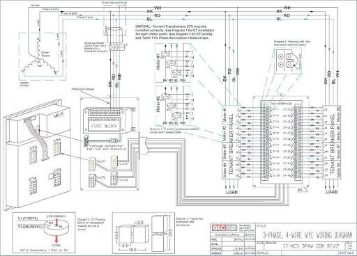Electrical Motor Wiring Diagram 3 تصوير الشاشة