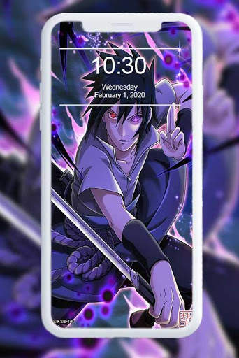 Anime Wallpaper 2 تصوير الشاشة