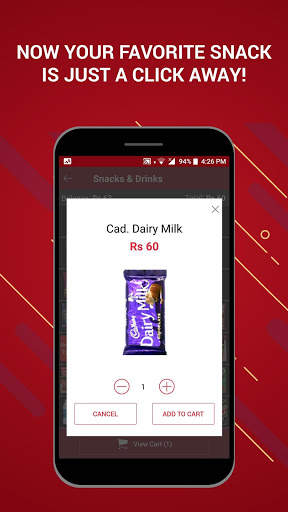 Vendi-App screenshot 4