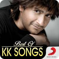Best Of KK Songs logo