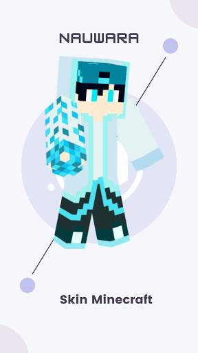 Skin Boboiboy for Minecraft PE screenshot 5