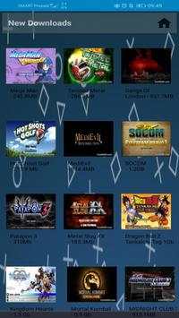 Psp Market ( PSP game file) screenshot 2