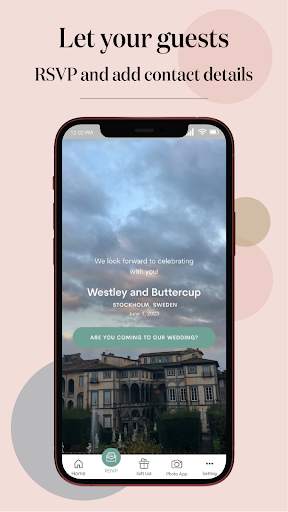 Wedding Planner by Wedsly screenshot 7