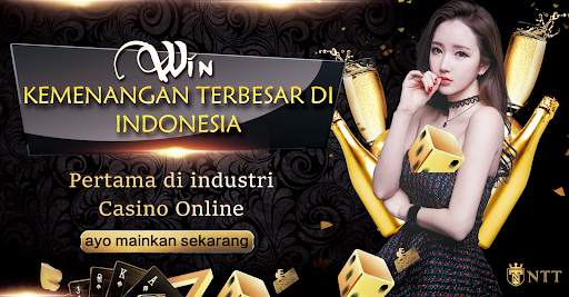 Permainan Kasino Online NTT screenshot 2