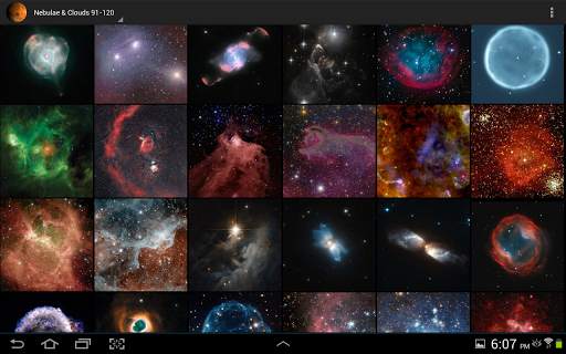 Space Wallpaper Photos screenshot 9