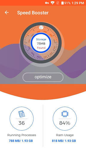 UD VPN 2020 - Free Secure and unlimited VPN screenshot 5