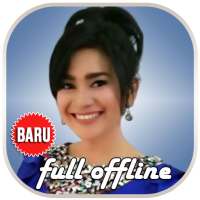 IKKE NURJANAH Mp3 Offline Lengkap logo