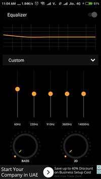 Music Player screenshot 6