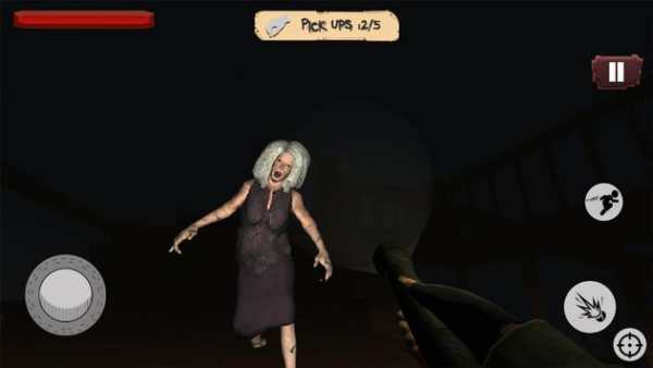 Scary Granny House 2019 screenshot 3