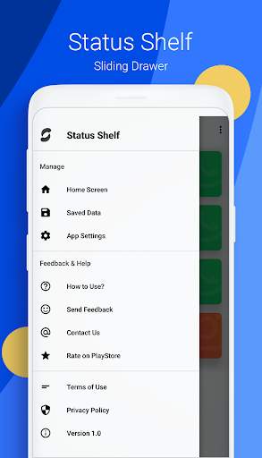 Status Saver for WhatsApp + English & Hindi Status screenshot 2