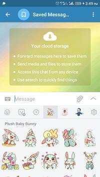 Chats super Messenger screenshot 3