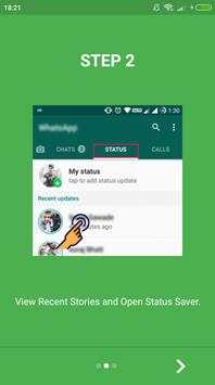 WA save : Save status for Whatsapp screenshot 2
