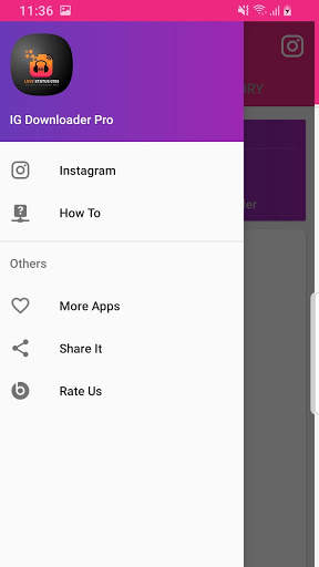 Photo & Video Downloader for IG screenshot 4