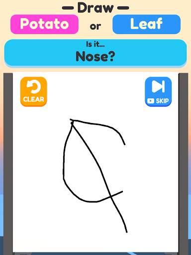 Doodle Run screenshot 12