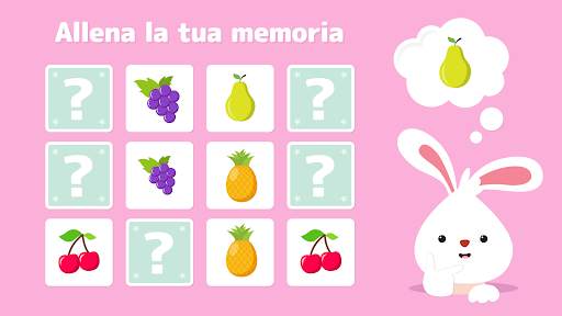 Tiny Puzzle - Giochi Educativi screenshot 5