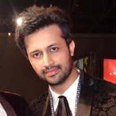 Atif Aslam Status Songs logo