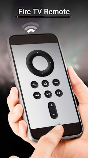 Remote for Fire TV screenshot 4