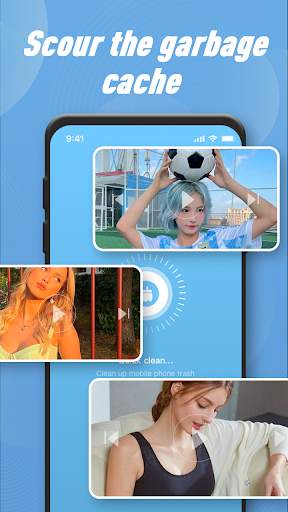 WIFI Assistant - Speed Test screenshot 6