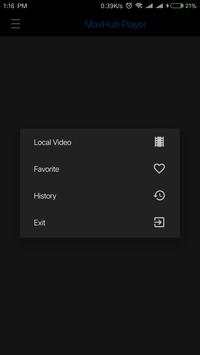 Simontok Apk Player screenshot 2
