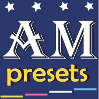 Presets for Alight Motion