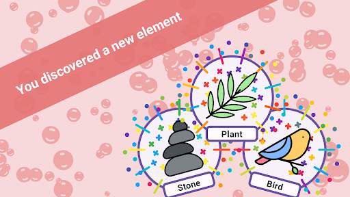 Alchemy Merge — Puzzle Game screenshot 7