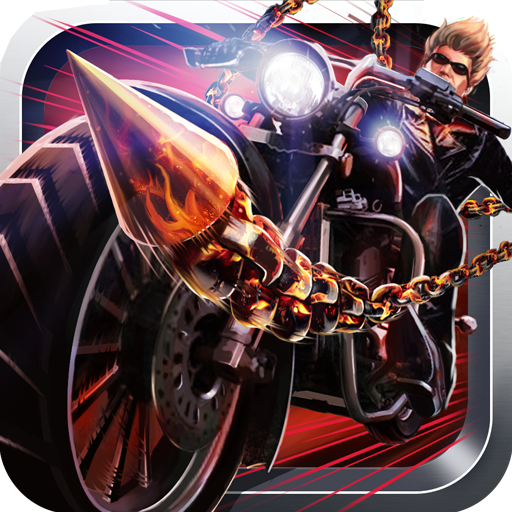 Death Moto 2 : Zombile Killer иконка