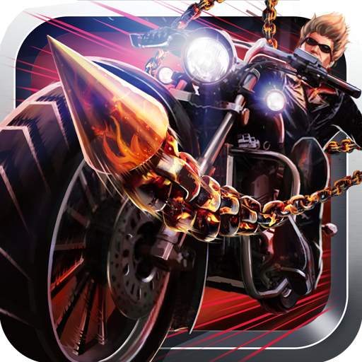 Death Moto 2 : Zombile Killer 1.1.42