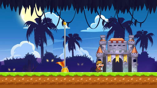 Super Bobby's World - Jungle World screenshot 8