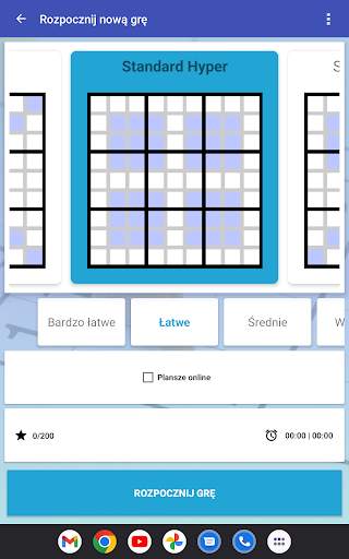 Sudoku - Klasyczna łamigłówka screenshot 15