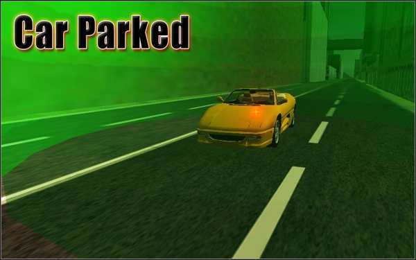 Real City Car Driver 3D Sim screenshot 9