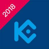 Kucoin Tracker on 9Apps