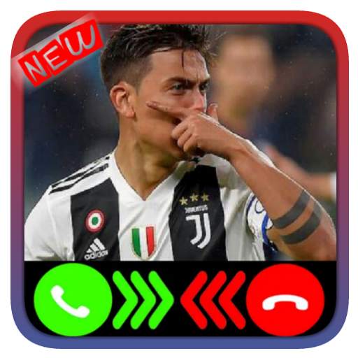 Dybala Fake Video Call and Latest Wallpaper 4K 20210617.LSS