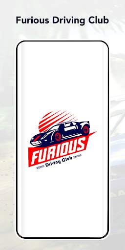 Furious Driving Club   screenshot 1